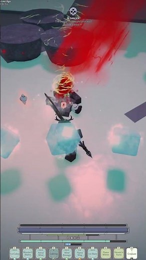 BEST GRAN SUDARUSKA PVE BUILD | Deepwoken