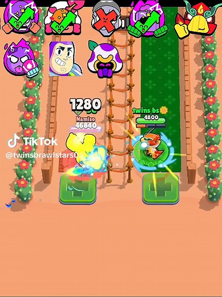 P[2] #brawl #brawlstarstiktok #brawler #brawl_stars
