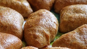 The Easy Easter Recipe That Starts With a $2 Tube of Crescent Dough