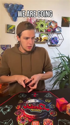 Shashibo on Instagram: "Ezra's Wheel Tutorial - A next level Shashibo build! Stop scrolling and learn how to weave your very own Shashibo Wheel! Learn every step with the creator of this awesome shape 😎 Have you made this before? #shashibo #shapeshiftingbox #funinmotiontoys #collectandconnect #PuzzleChallenge #BrainTeaser #learnwithme #tutorial #learnandplay #geometry #handsonlearning #stemtoys #stimtoys #educationaltoys #momtok #momapproved #tiktokmademebuyit"