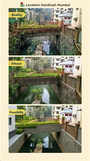 From Neglect to Neighborhood Pride – Kandivali, Mumbai 🇮🇳