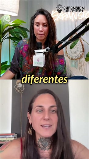 ERES 4 MUJERES EN UN MES...¿LAS CONOCES?