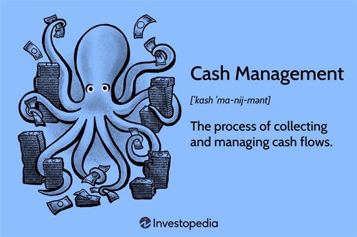 Mastering Cash Management: Strategies for Financial Success