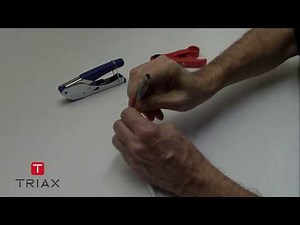 How-to video - F-Quick Mount