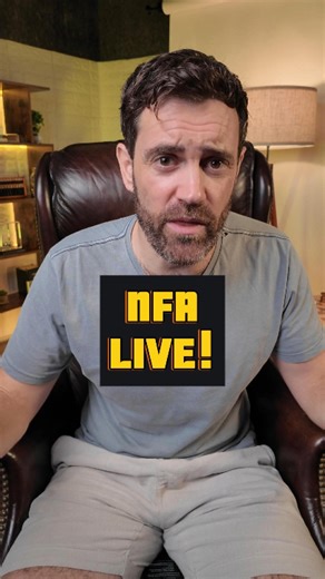 📢We’re back with another big NFA live on More Coin Bureau with Rob & Ben! We’re going live at 9AM EST | 2PM CET | 5PM GST | 6:30PM IST | 9PM SGT | 11PM AEST. #crypto #news #nfa | Coin Bureau