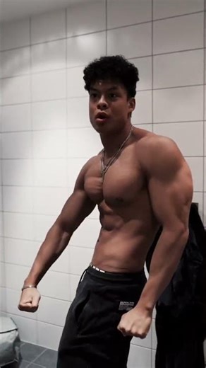 Christian Guzman's Ultimate Bodybuilding Motivation for Fitness Success #motivation