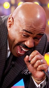 Crazy voices CRACK UP Steve Harvey!! Introducing Family Feud Favorites, a brand-new TV show (premiering in 2025) full of the game’s funniest and most unforgettable moments! | Family Feud