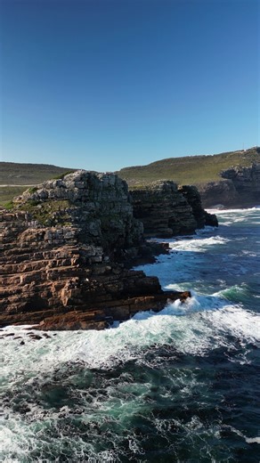 Africa, South Africa, Nature. Free Stock Video