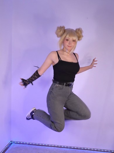 Exploring Toga Cosplay Techniques and Tips