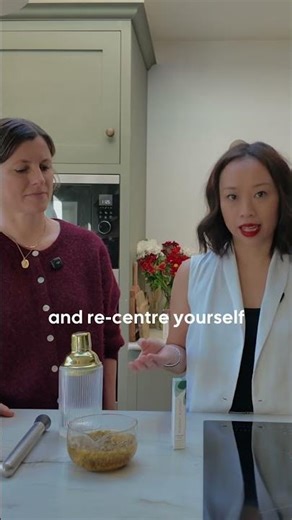 Recalibrate Your Nervous System with Herbaceous Aromatherapy | Here's How