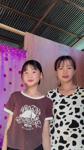Yoon Ying ASMR Nann Ying Aom21 Compilation