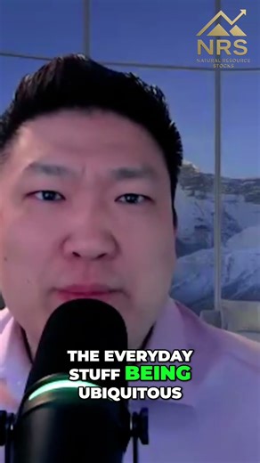 Ilmenite: Global Supply and Everyday Uses #shorts