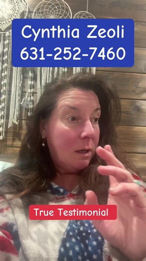 quantum_healer (@quantum_healer)’s video of cynthia