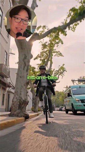 $1.8m Kickstarter is Smallest E-Bike Motor Ever Made 🚲⚡️