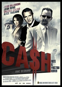 Cash - Film (2008)