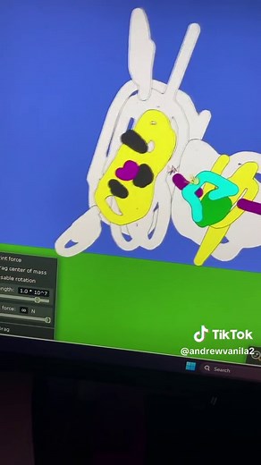 andrewsuk4 on TikTok