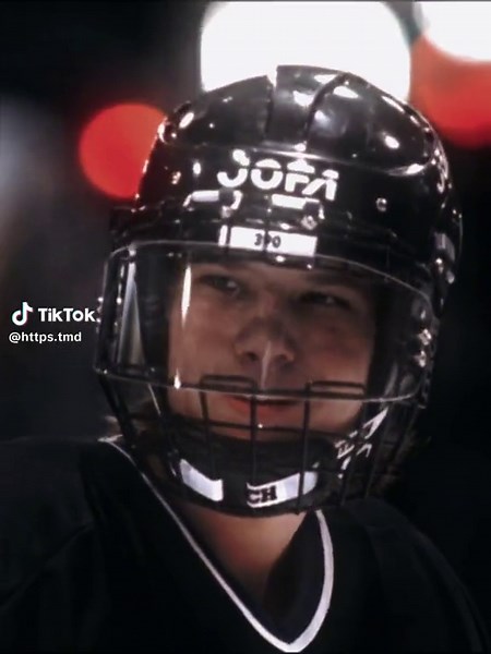 Supervillain Gunnar Stahl: Mighty Ducks 2 Edit