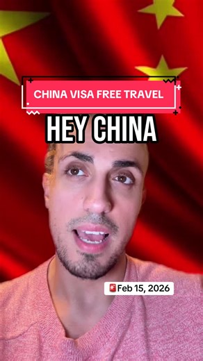 China Visa Free Travel: What You Need to Know