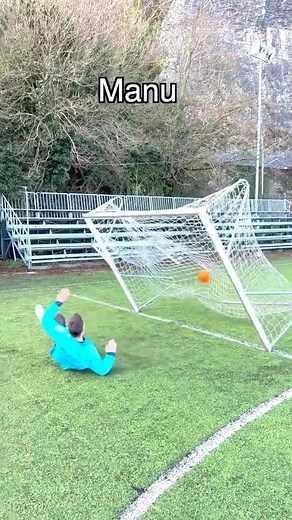 Skills Crew on Instagram: "Two Touch Challenge 2️⃣⚽️ #challenge #soccer #football #calcio"