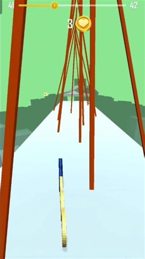 coin rush run game level 41 complete