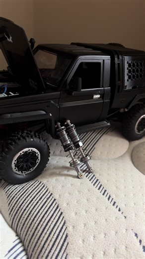 Exploring Australia's 4x4 Adventure Landscapes