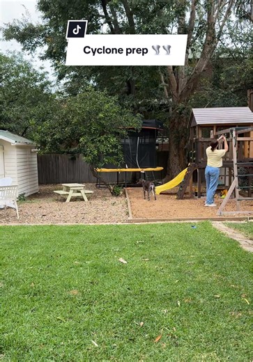 Cyclone Preparation Tips for Your Home Safety