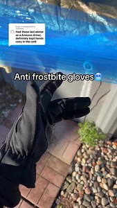 🧤 Stay Warm & Ride in Comfort! These waterproof, windproof thermal gloves keep your hands warm and dry no matter the weather. Perfect for cycling, running, or any outdoor sport — plus touchscreen-friendly fingertips for easy phone use 🚴🔥 🔗 Link in bio & follow for more gear finds! #cyclinggear #outdoorgear #amazonfinds #wintergloves #sportswear #warmgloves | easyazdeals