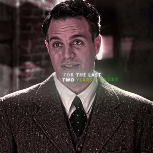 He didn't know that he had gone crazy 😲 | Shutter Island | #shutterisland #edit