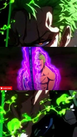 Zoro Tested Enma for the First Time !! #onepiece #anime #trending #edit #viral #zoro #animefyp