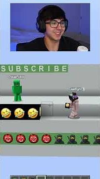 NEW WORLDS LONGEST EMOJI MATCH🤣😳Minecraft wordle VS GF #minecraft #shorts #minecraftshorts