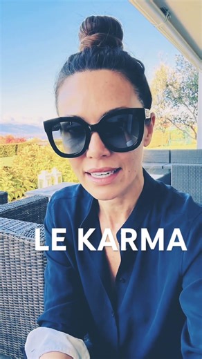 LE KARMA EN AMOUR