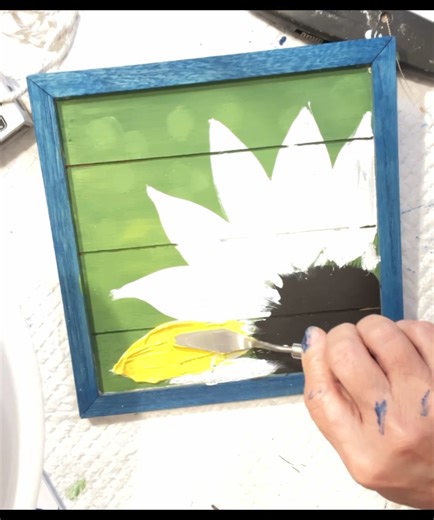 Shar's Art from the Heart on Reels