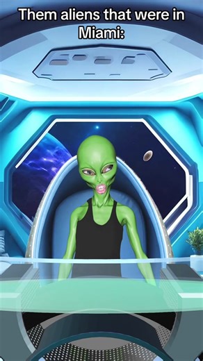 Mysterious Miami Aliens: 2024 Mall Footage Revealed