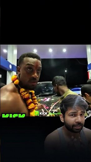 Indian Ashton Hall Car Got Damage By Locals | Ashton Hall And Indian Ashton Hall | Ashton Hall News