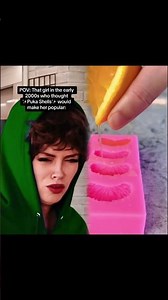 Puka Shells were all the rage in the #early2000s#millennials#thatgirl#popular#pukashell