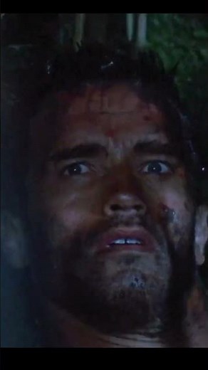 kevin peter hall as predator 1986