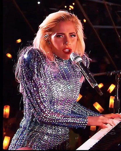 Lady Gaga — “Million Reasons “| A Soul- Stirring Performance That Leaves You Speechless ❤️🎤