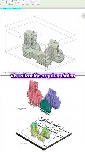 ¡Capacítate en metodología BIM y prepárate para el futuro de la arquitectura!