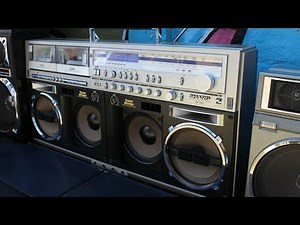 80s Freestyle Mix (Part 5)