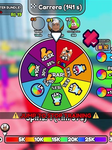 Con este poder podemos