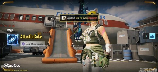 Getting MVP as always... #callofdutymobile #codm