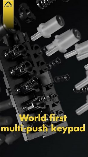 Ark Tamo by The Key Safe Company