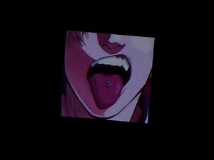 shut me up. -mindless self indulgence (slowed) [insomnish edit]