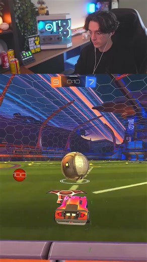 This is how you win against a TOXIC opponent!
