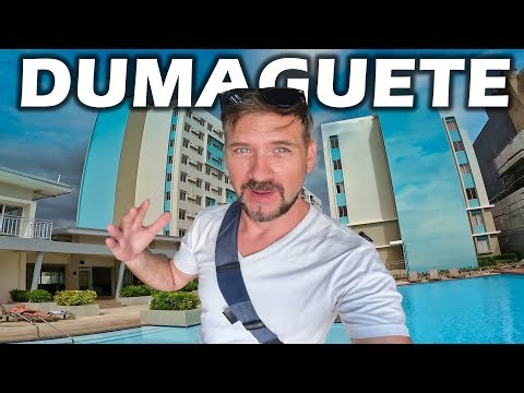 Expats, Condo Life IN DUMAGUETE Philippines