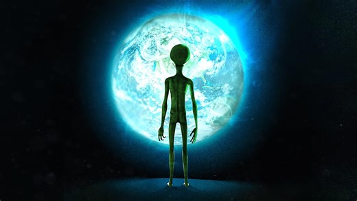 What is NASA Hiding? The UFO Files