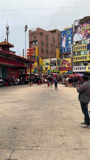八家將#台中三鳳壇 #大甲忠孝堂 #大甲鎮瀾宮 #台中 #我要上推薦