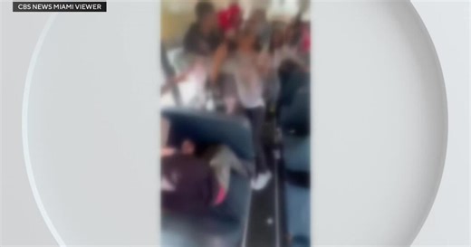 Broward teen attacked on school bus after months of bullying, mother blames school