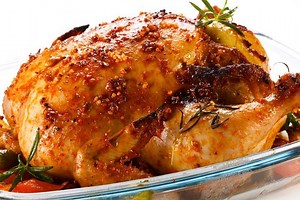 Beer Braised Chicken with Red Potatoes | Copper Chef