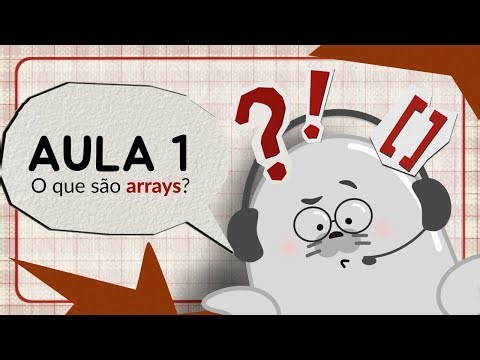 Aula 1: O que são Arrays? | Curso Introdutório de Arrays em p5.js